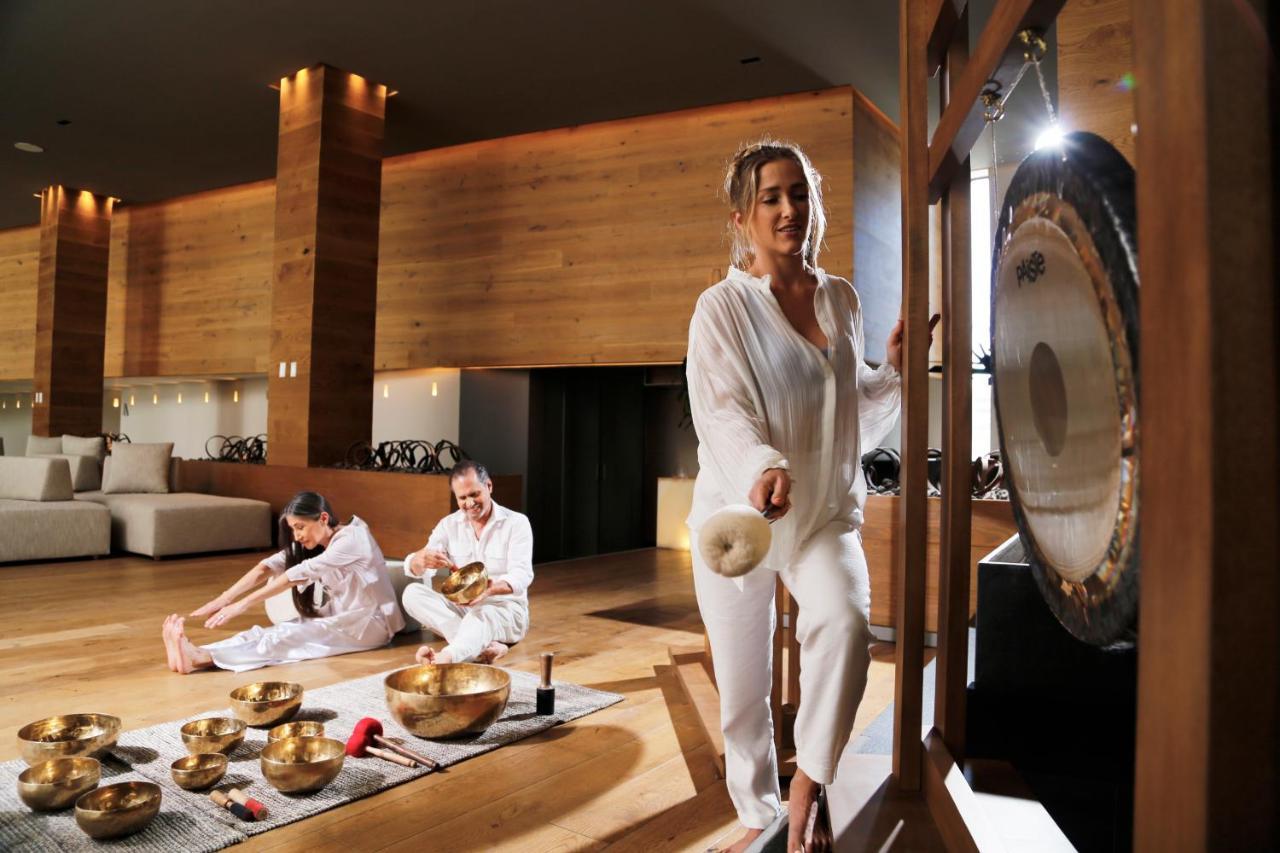 Cartesiano Boutique & Wellness Hotel (Adults Only) Puebla Extérieur photo