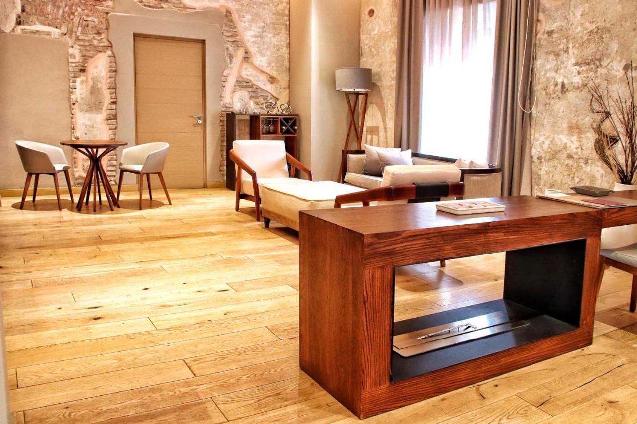 Cartesiano Boutique & Wellness Hotel (Adults Only) Puebla Extérieur photo