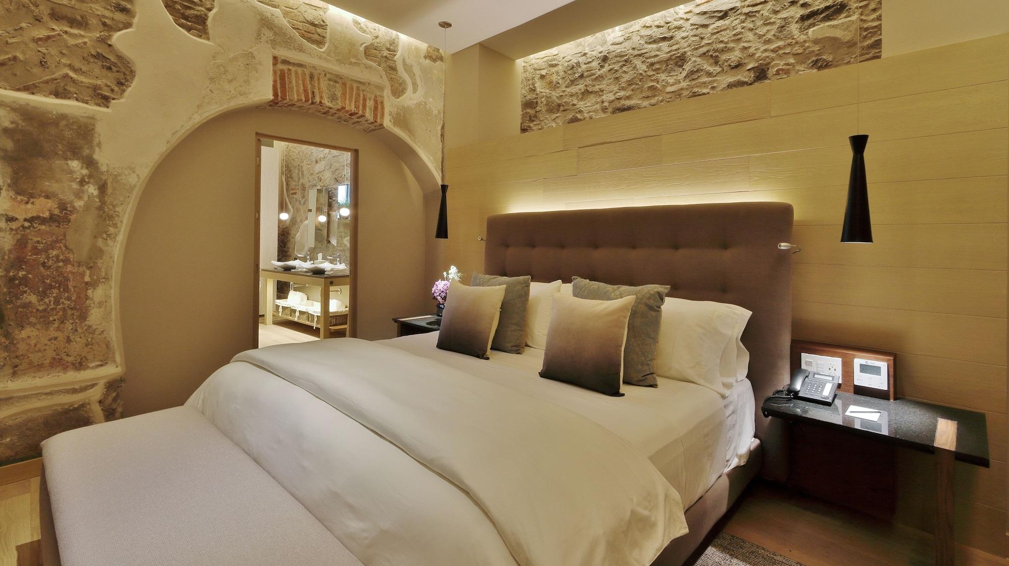 Cartesiano Boutique & Wellness Hotel (Adults Only) Puebla Extérieur photo