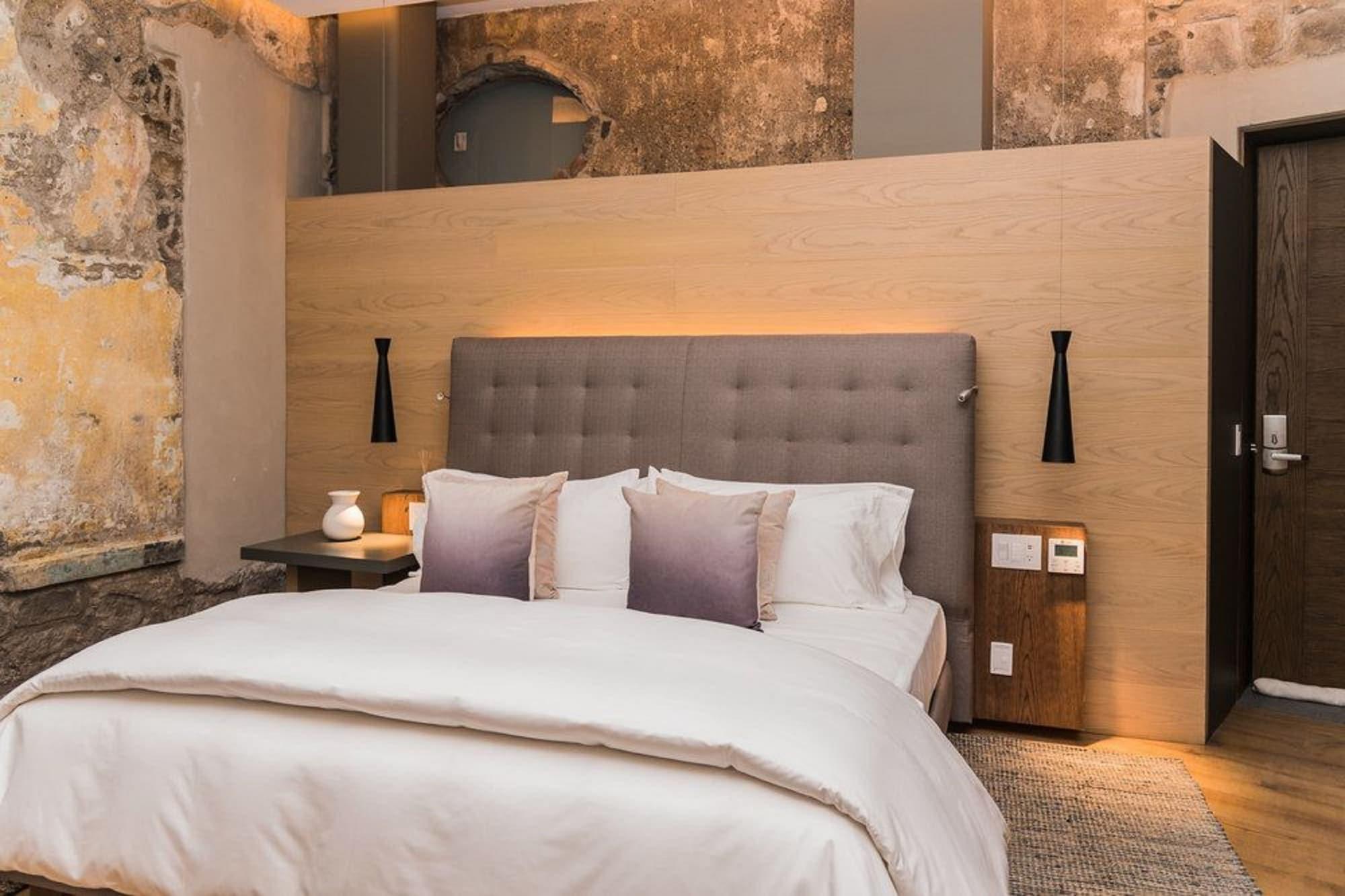 Cartesiano Boutique & Wellness Hotel (Adults Only) Puebla Extérieur photo