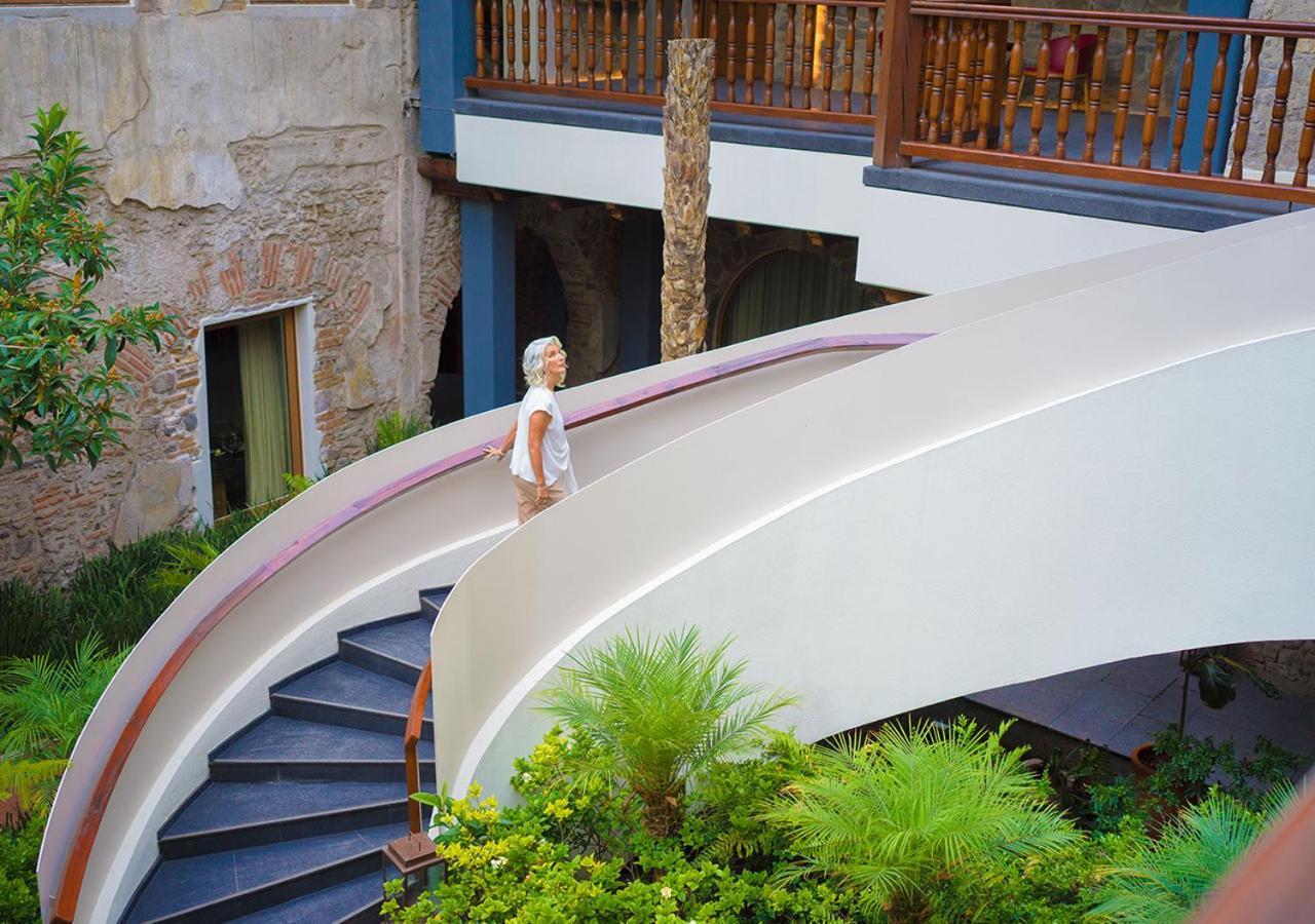 Cartesiano Boutique & Wellness Hotel (Adults Only) Puebla Extérieur photo