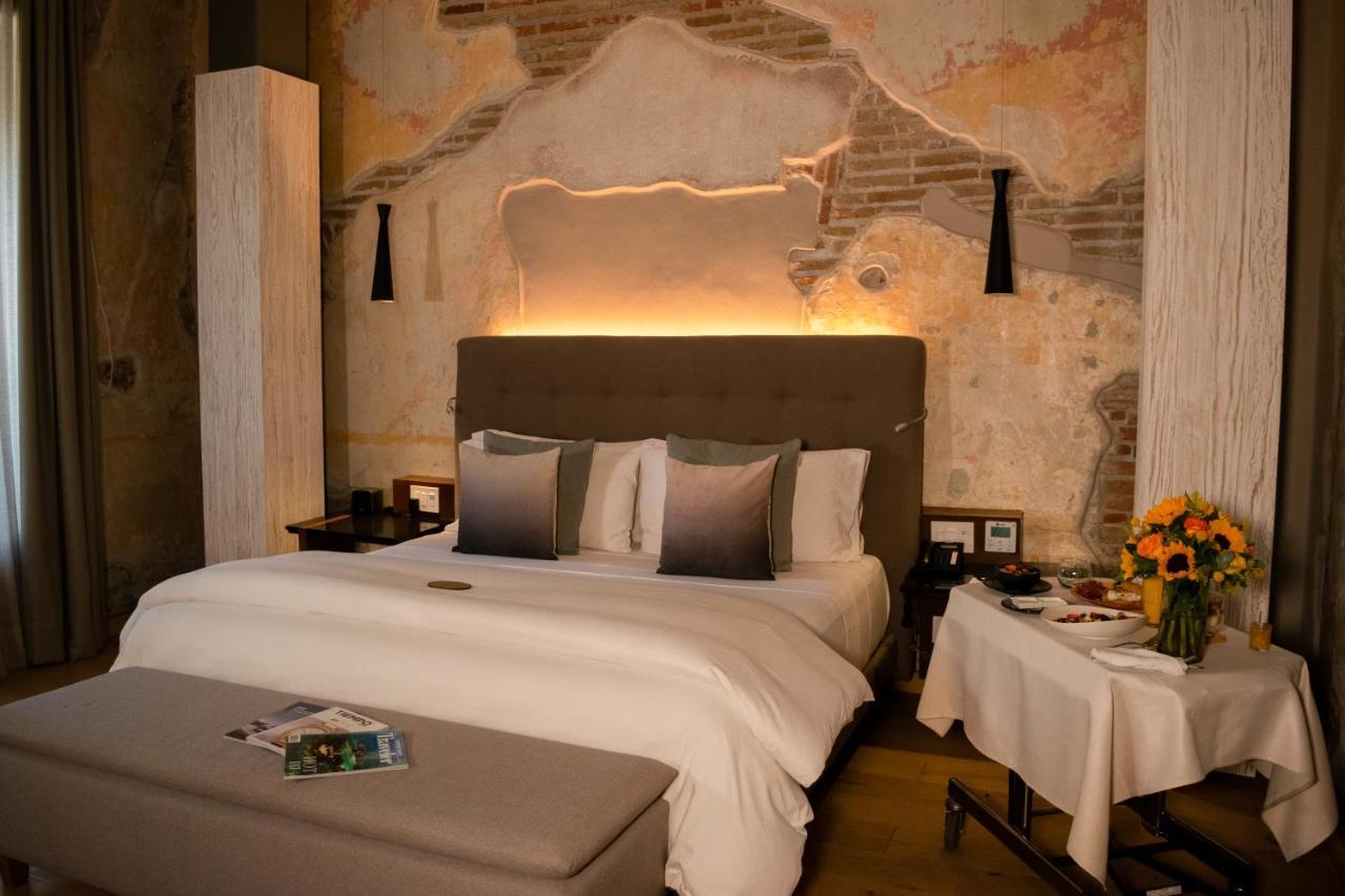 Cartesiano Boutique & Wellness Hotel (Adults Only) Puebla Extérieur photo