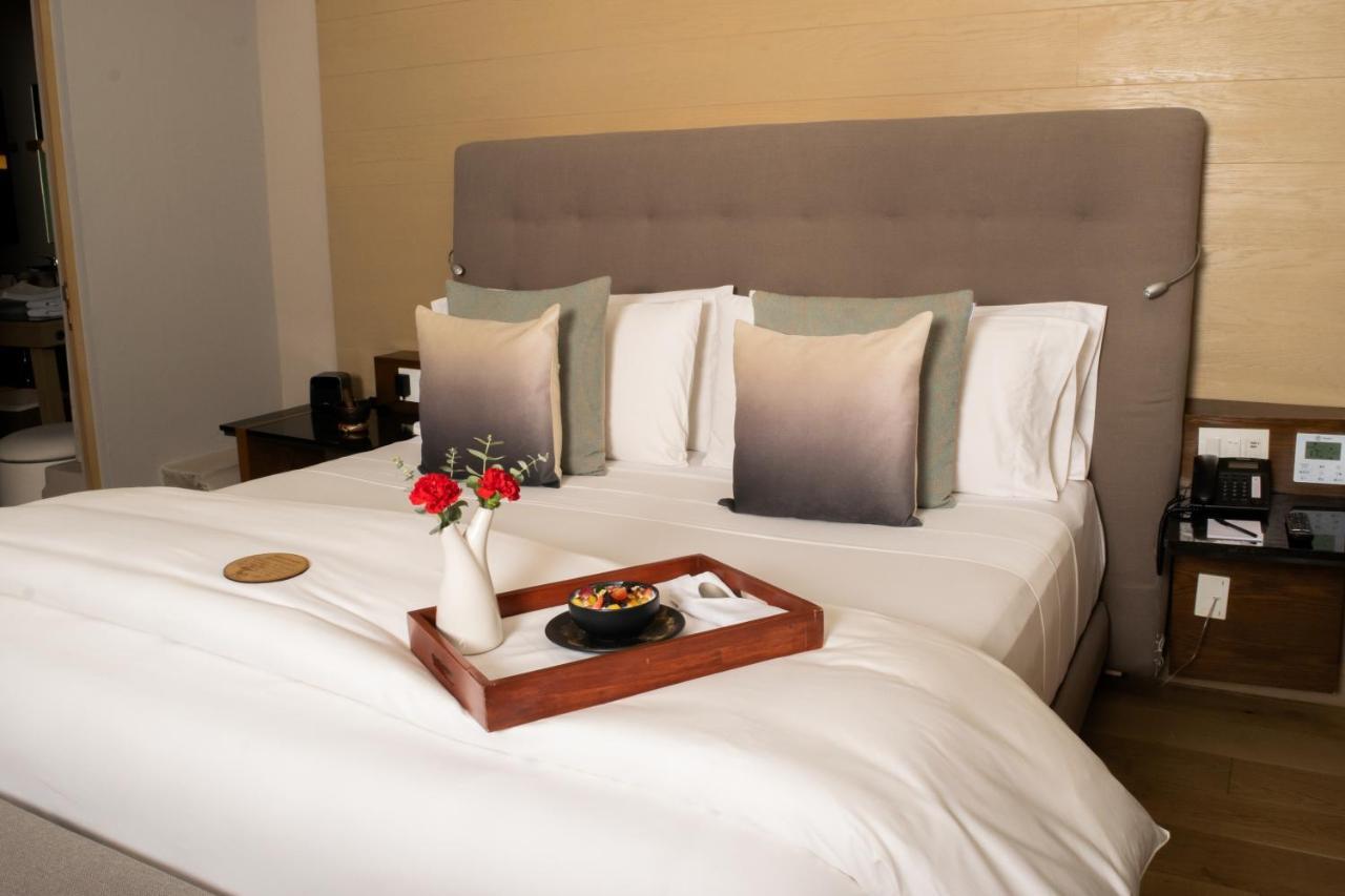 Cartesiano Boutique & Wellness Hotel (Adults Only) Puebla Extérieur photo