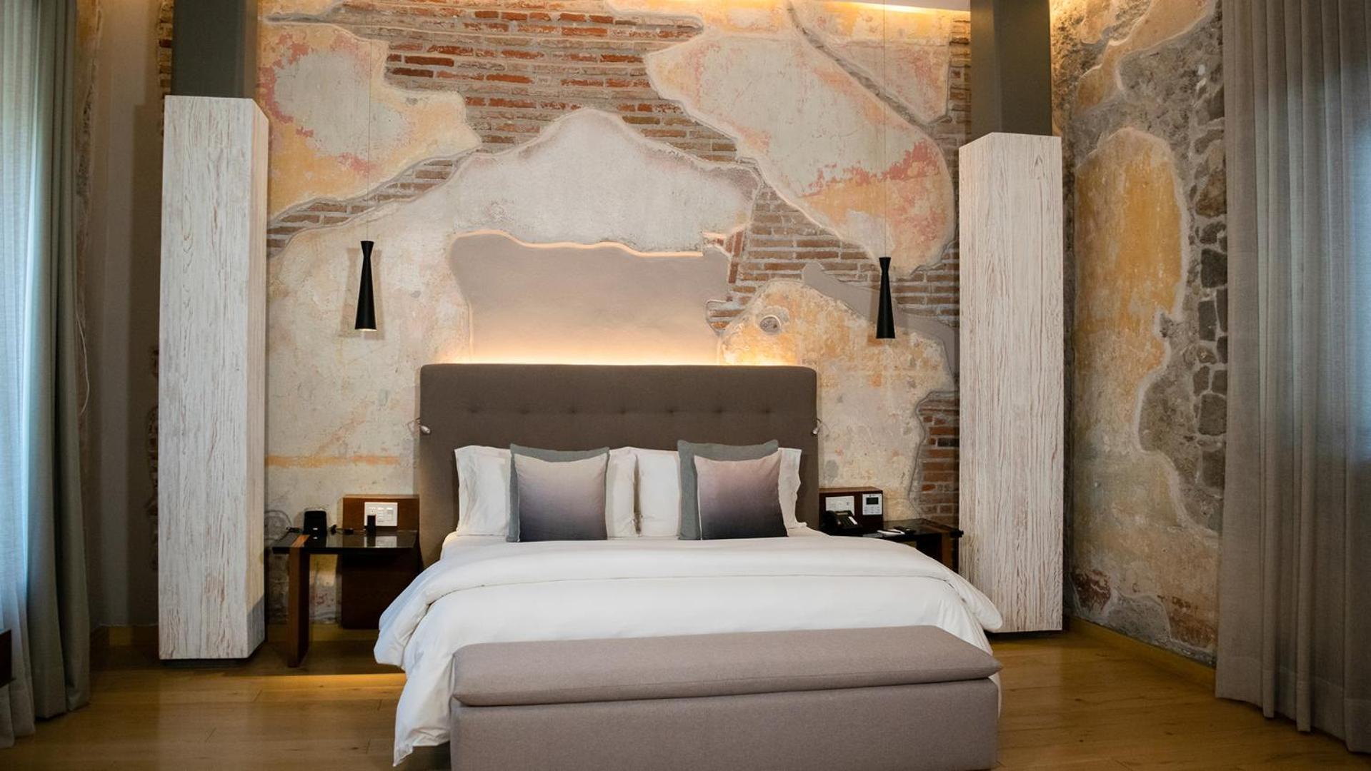 Cartesiano Boutique & Wellness Hotel (Adults Only) Puebla Extérieur photo