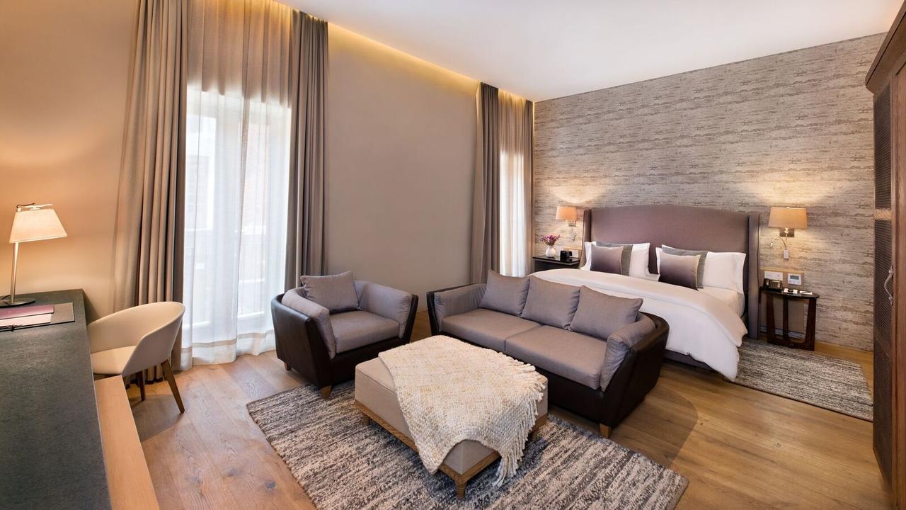 Cartesiano Boutique & Wellness Hotel (Adults Only) Puebla Extérieur photo